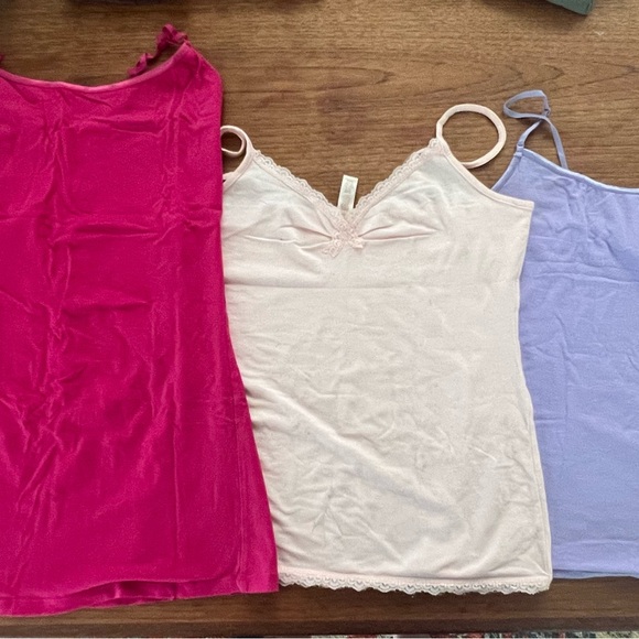 Colorful Assorted TankTop Bundle - Picture 2 of 2